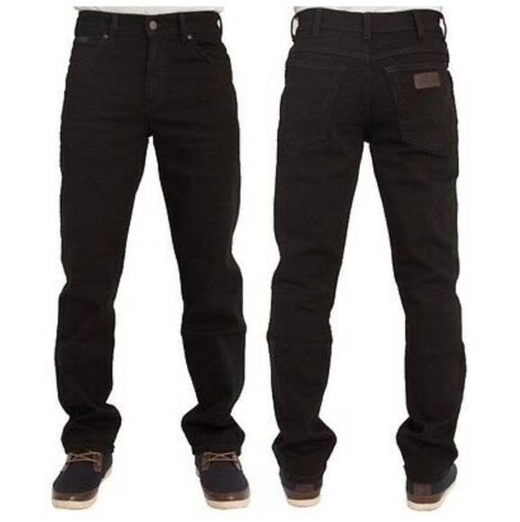 Wrangler Other - Wrangler Straight Jeans